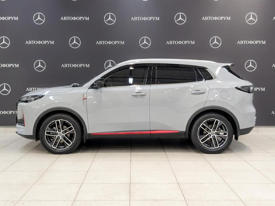 Changan CS55 Plus II Москва  - изображение 8