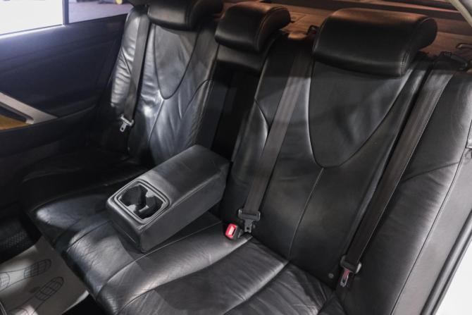 Toyota Camry VI (XV40) с пробегом 2006 года, цена 1 049 000 рублей, 337012 км, седан, Автокод Объявления