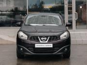 Nissan Qashqai I Рестайлинг Новосибирск  - изображение 21