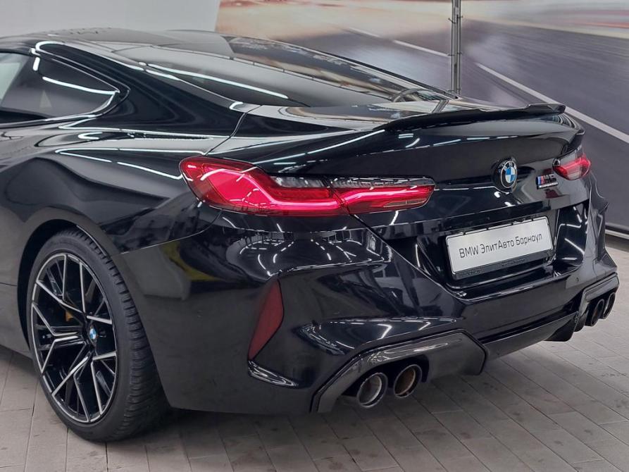 BMW M8 I (F91/F92/F93) Барнаул  - изображение 19