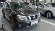 Nissan Terrano III (D10) Санкт-Петербург  - изображение 8