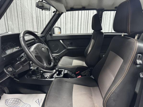 Lada (ВАЗ) 2121 (4x4) I Рестайлинг с пробегом 2018 года, цена 763 000 рублей, 84145 км, внедорожник, Автокод Объявления
