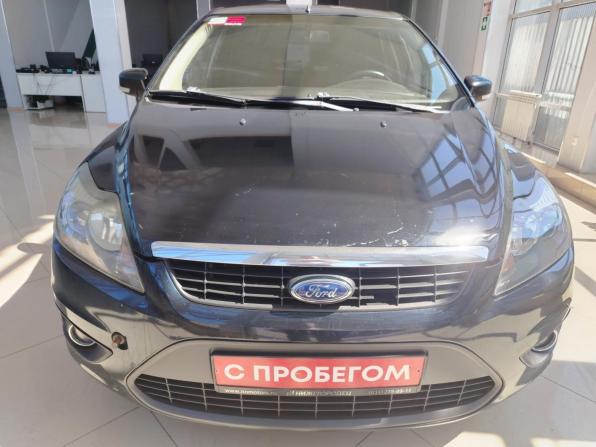 Ford Focus II Рестайлинг с пробегом 2008 года, цена 459 000 рублей, 330561 км, хэтчбек, Автокод Объявления