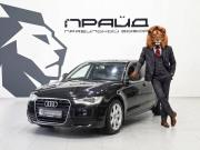 Audi A6 IV (C7) Ростов-на-Дону  - изображение 26