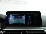 BMW 5 серии VII (G30/G31/G38) Рестайлинг Москва  - изображение 43