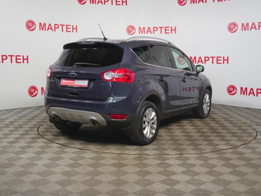 Ford Kuga I Вологда  - изображение 5