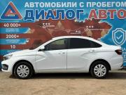 Lada (ВАЗ) Vesta I Рестайлинг (NG) Набережные Челны  - изображение 30