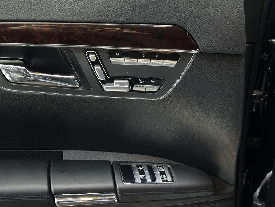 Mercedes-Benz S-Класс V (W221) Ярославль  - изображение 34