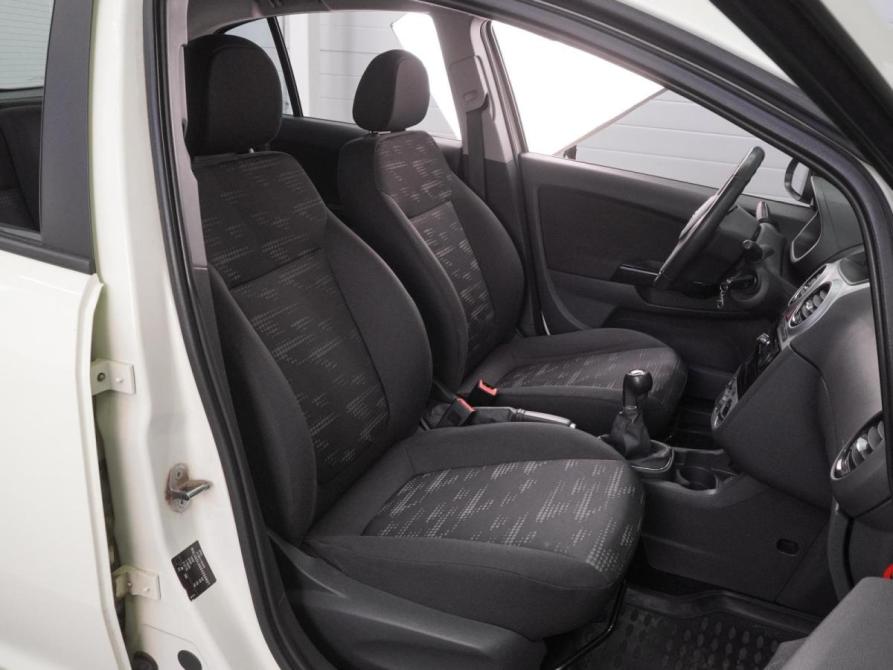 Opel Corsa D Рестайлинг II Воронеж  - изображение 8