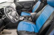 Hyundai ix35 I Рестайлинг Барнаул  - изображение 39