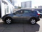 Toyota RAV4 IV (XA40) Москва  - изображение 21