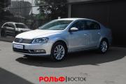 Volkswagen Passat B7 Москва  - изображение 23