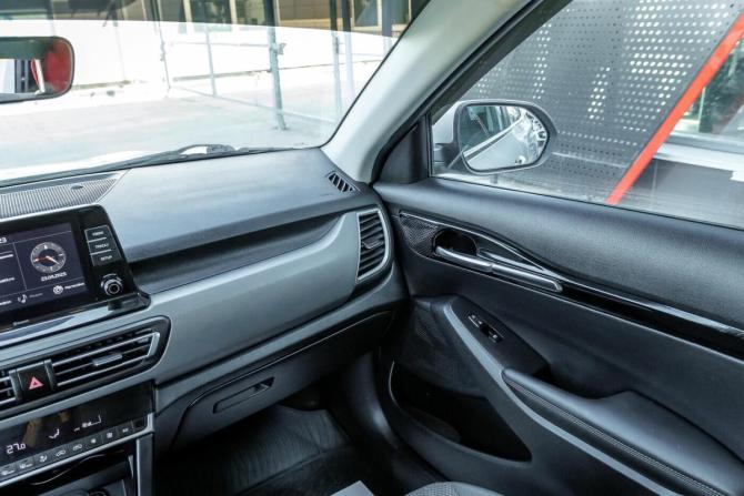 Kia Seltos I с пробегом 2021 года, цена 1 931 000 рублей, 25875 км, внедорожник, Автокод Объявления