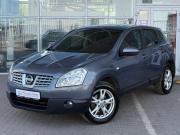 Nissan Qashqai I Липецк  - изображение 12