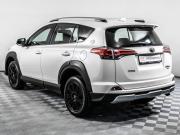 Toyota RAV4 IV (XA40) Рестайлинг Москва  - изображение 22