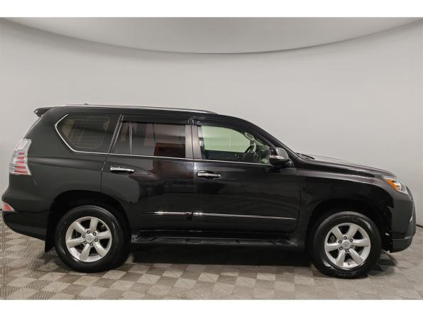 Lexus GX II Рестайлинг с пробегом 2018 года, цена 5 499 000 рублей, 130336 км, внедорожник, Автокод Объявления