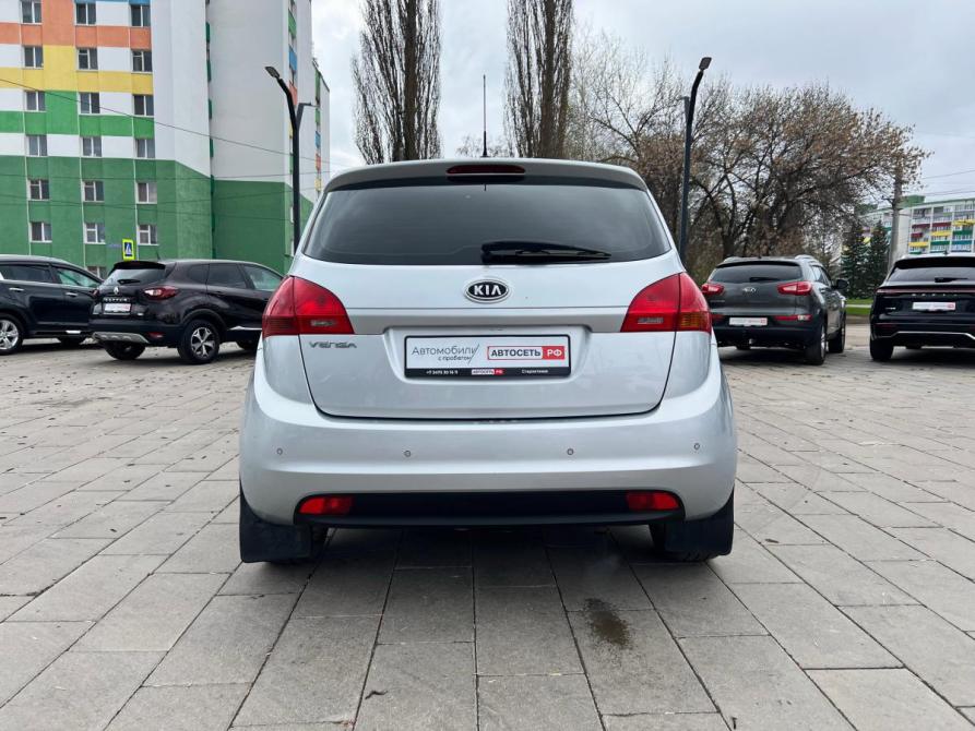 Kia Venga I Стерлитамак  - изображение 6