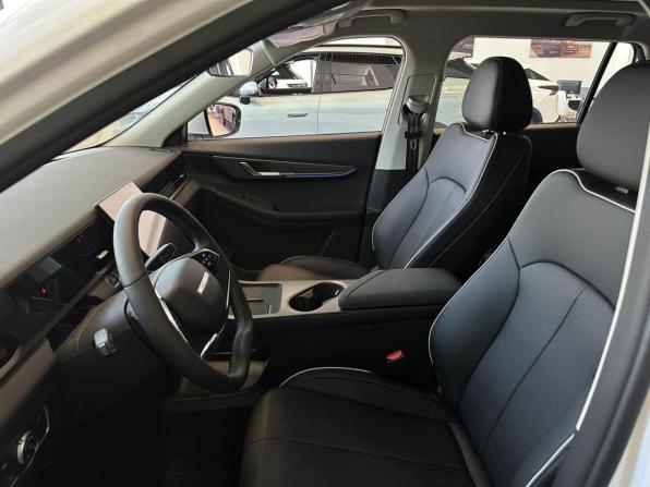 Новый Jaecoo J6 2026 года, цена 2 290 000 рублей, внедорожник, Автокод Объявления