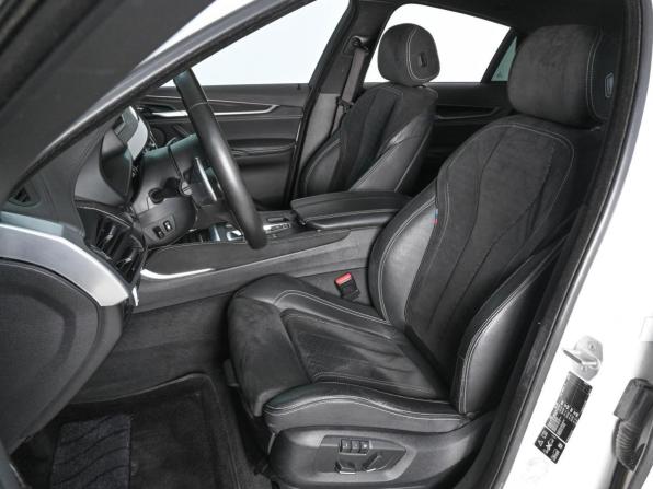 BMW X6 II (F16) с пробегом 2019 года, цена 5 149 000 рублей, 85625 км, внедорожник, Автокод Объявления