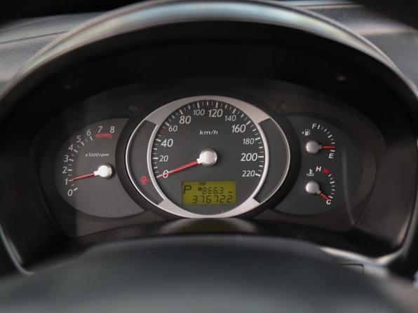 Hyundai Tucson I с пробегом 2008 года, цена 800 000 рублей, 376721 км, внедорожник, Автокод Объявления