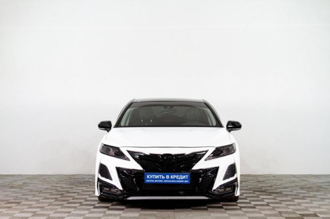 Toyota Camry VIII (XV70) с пробегом 2019 года, цена 2 329 000 рублей, 224000 км, седан, Автокод Объявления