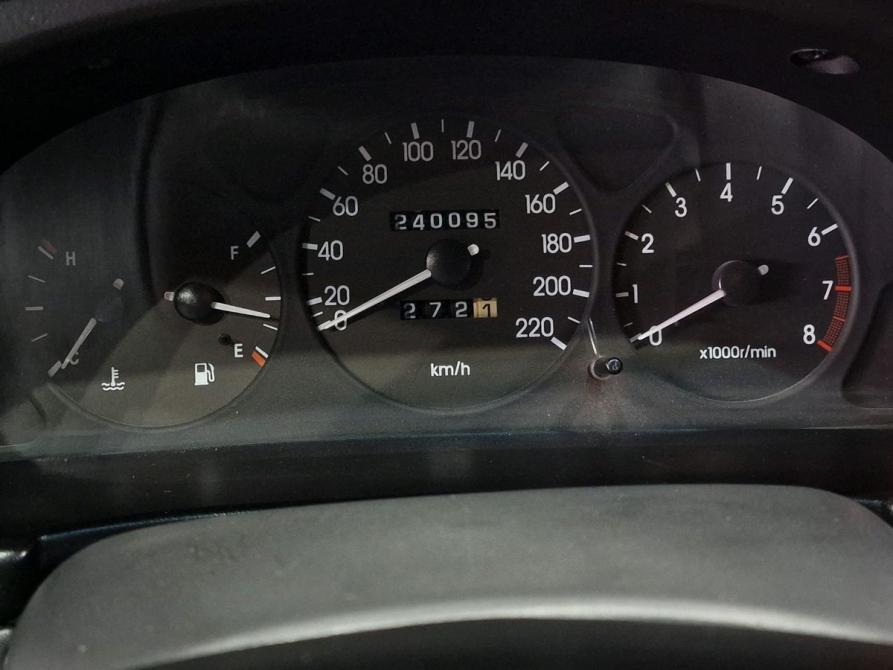 Chevrolet Lanos I Ставрополь  - изображение 12