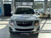 Opel Antara I Рестайлинг Екатеринбург  - изображение 26
