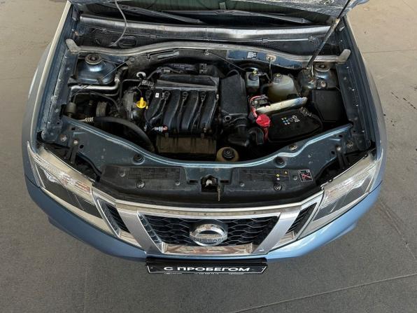 Nissan Terrano III (D10) с пробегом 2015 года, цена 879 000 рублей, 183300 км, внедорожник, Автокод Объявления