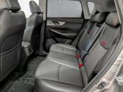 Changan CS35 Plus I Рестайлинг Москва  - изображение 43