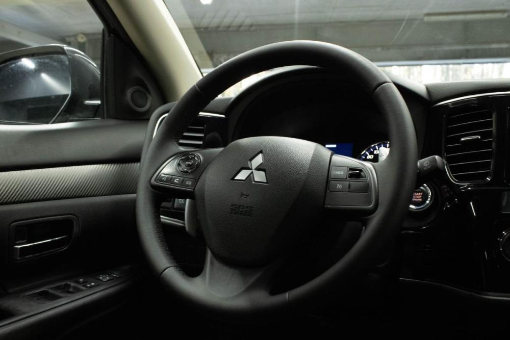 Mitsubishi Outlander III Уфа  - изображение 7