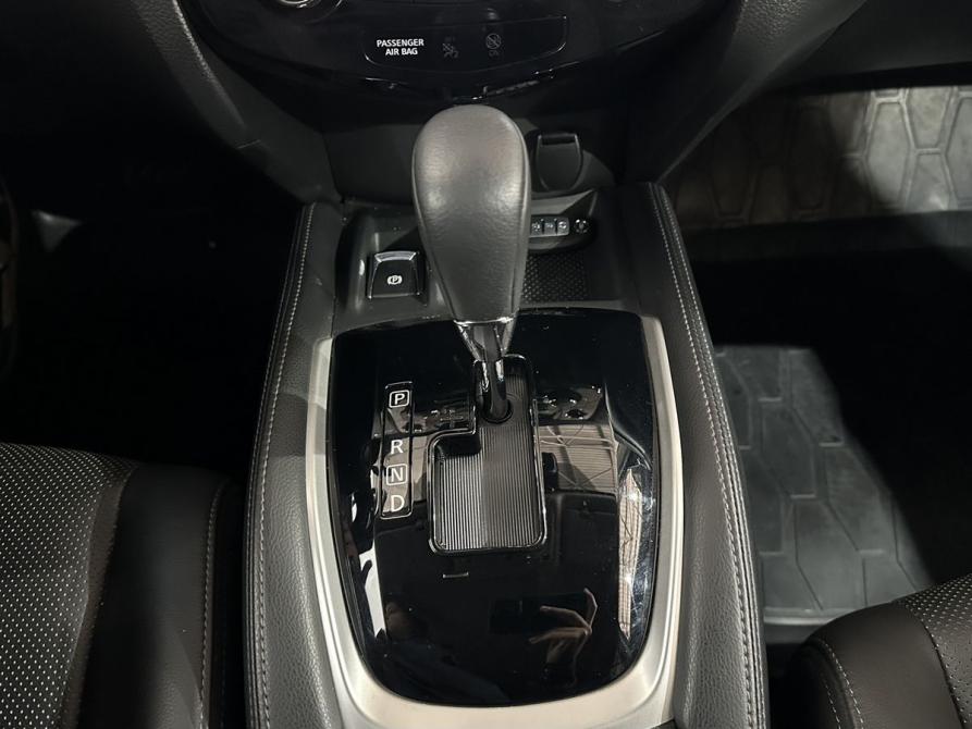 Nissan X-Trail III Рестайлинг Москва  - изображение 19