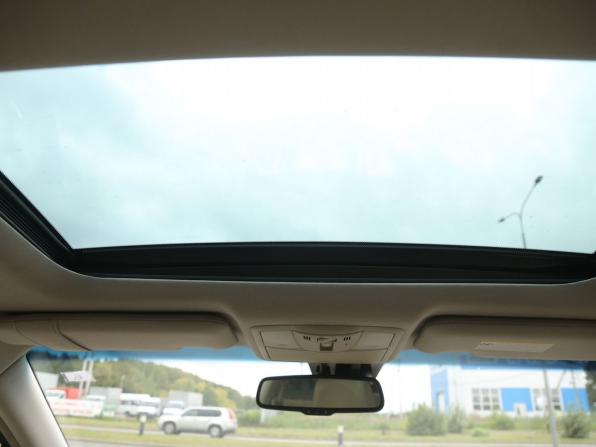 Nissan Murano II (Z51) Рестайлинг с пробегом 2012 года, цена 1 051 000 рублей, 259000 км, внедорожник, Автокод Объявления