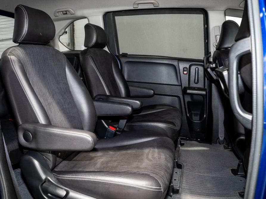 Honda Freed I Рестайлинг Чита  - изображение 6