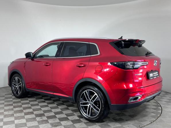 Changan CS55 Plus II с пробегом 2023 года, цена 1 620 000 рублей, 126737 км, внедорожник, Автокод Объявления