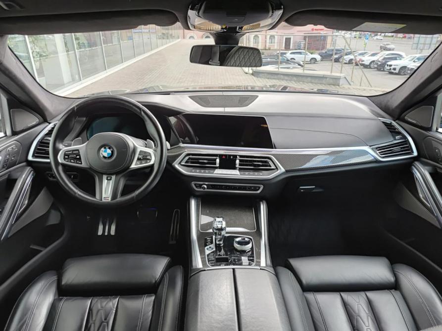BMW X6 III (G06) Казань  - изображение 17
