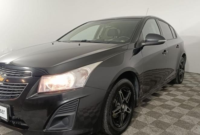 Chevrolet Cruze I Рестайлинг с пробегом 2014 года, цена 660 000 рублей, 233267 км, хэтчбек, Автокод Объявления