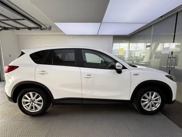 Mazda CX-5 I Рестайлинг с пробегом 2017 года, цена 1 850 000 рублей, 161382 км, внедорожник, Автокод Объявления