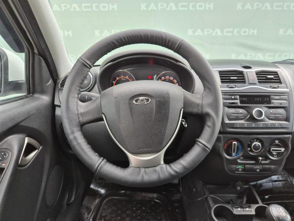 Lada (ВАЗ) Granta I Рестайлинг с пробегом 2019 года, цена 660 000 рублей, 55000 км, хэтчбек, Автокод Объявления