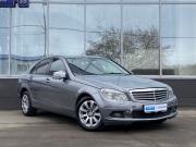 Mercedes-Benz C-Класс III (W204) Москва  - изображение 26