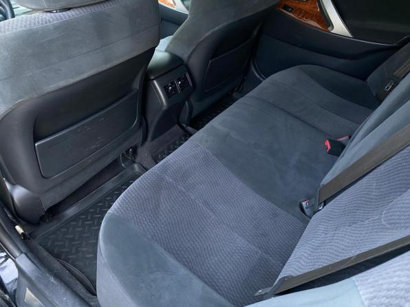Toyota Camry VI (XV40) Рестайлинг с пробегом 2010 года, цена 1 180 000 рублей, 239000 км, седан, Автокод Объявления