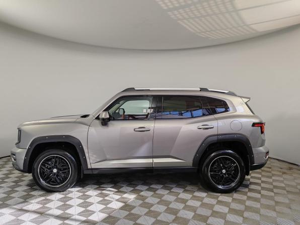 Haval H7 I с пробегом 2025 года, цена 3 099 000 рублей, 10478 км, внедорожник, Автокод Объявления