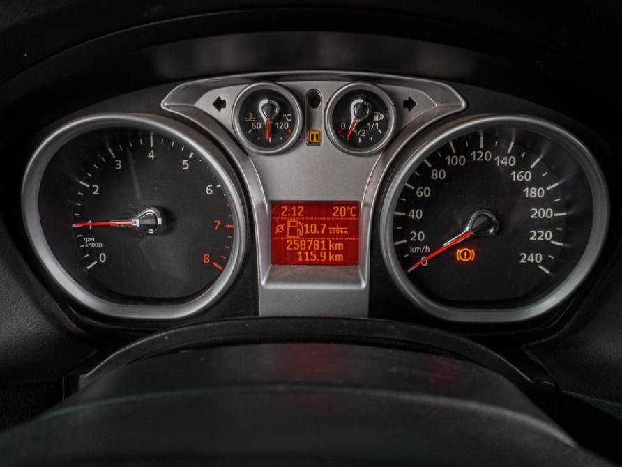 Ford Focus II Рестайлинг Воронеж  - изображение 17