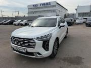 Haval Jolion I Пермь  - изображение 6