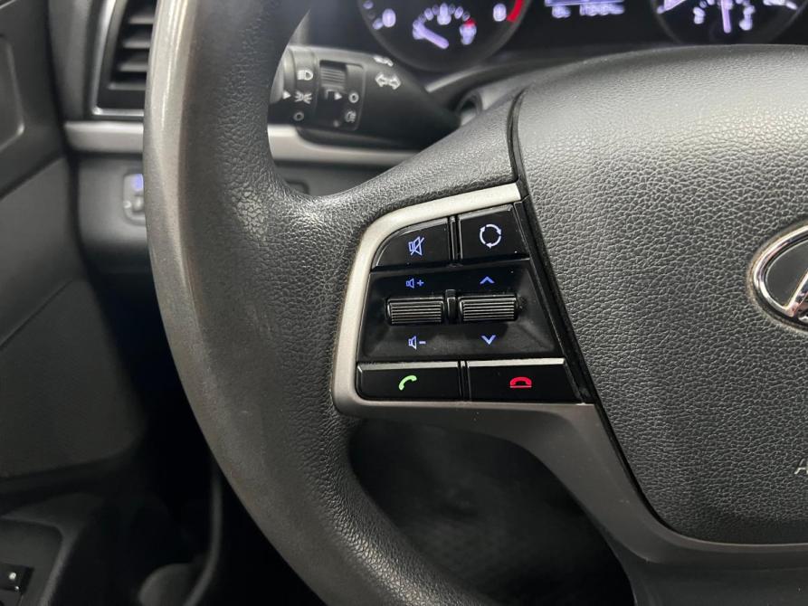 Hyundai Elantra VI (AD) Казань  - изображение 17