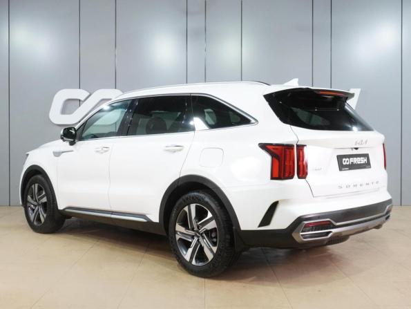 Kia Sorento IV с пробегом 2022 года, цена 4 999 000 рублей, 11877 км, внедорожник, Автокод Объявления