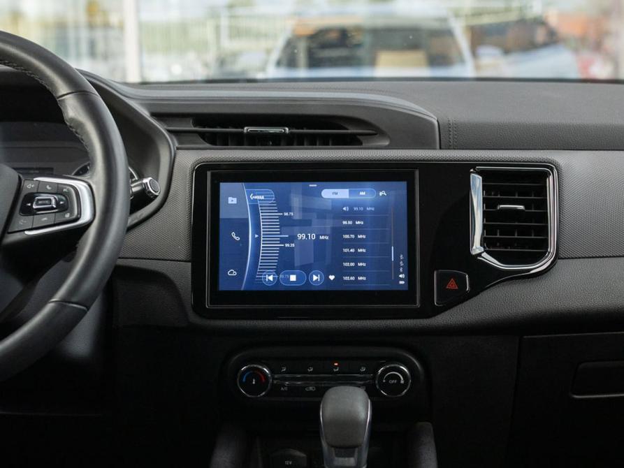 Chery Tiggo 4 I Рестайлинг Новосибирск  - изображение 14