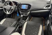 Lada (ВАЗ) Vesta I Астрахань  - изображение 35