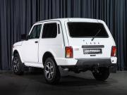 Lada (ВАЗ) Niva Legend Волгоград  - изображение 17