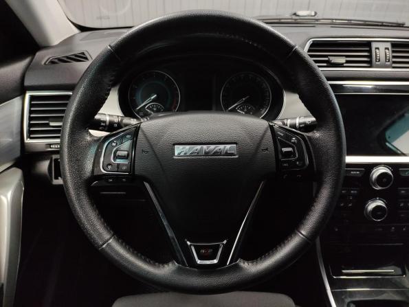 Haval H2 с пробегом 2019 года, цена 1 149 000 рублей, 172452 км, внедорожник, Автокод Объявления