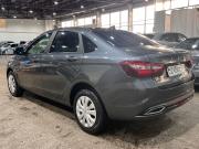 Lada (ВАЗ) Vesta I Рестайлинг (NG) Пермь  - изображение 9